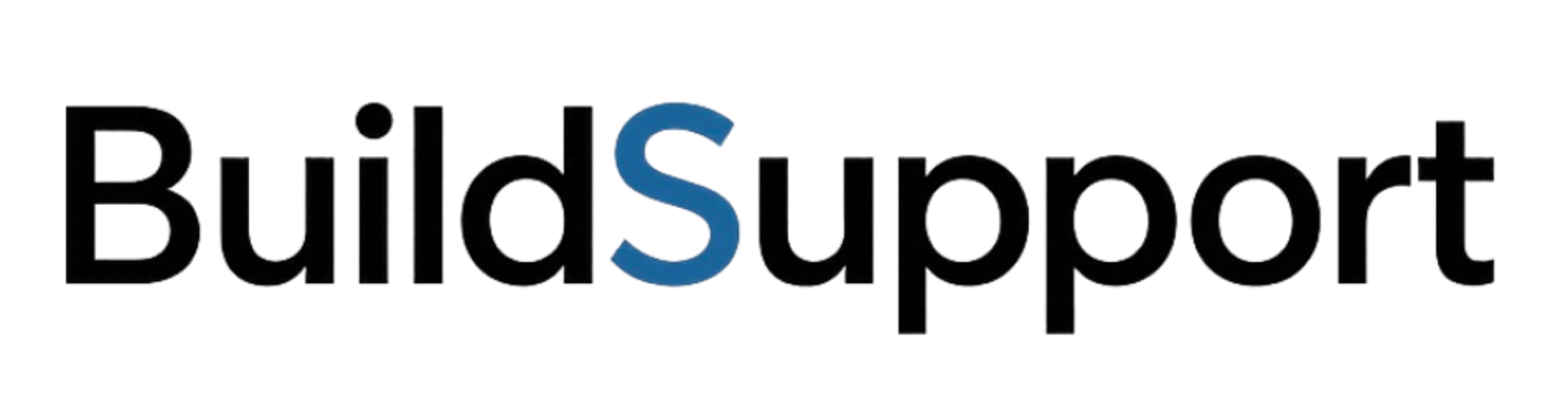 BuildSupport